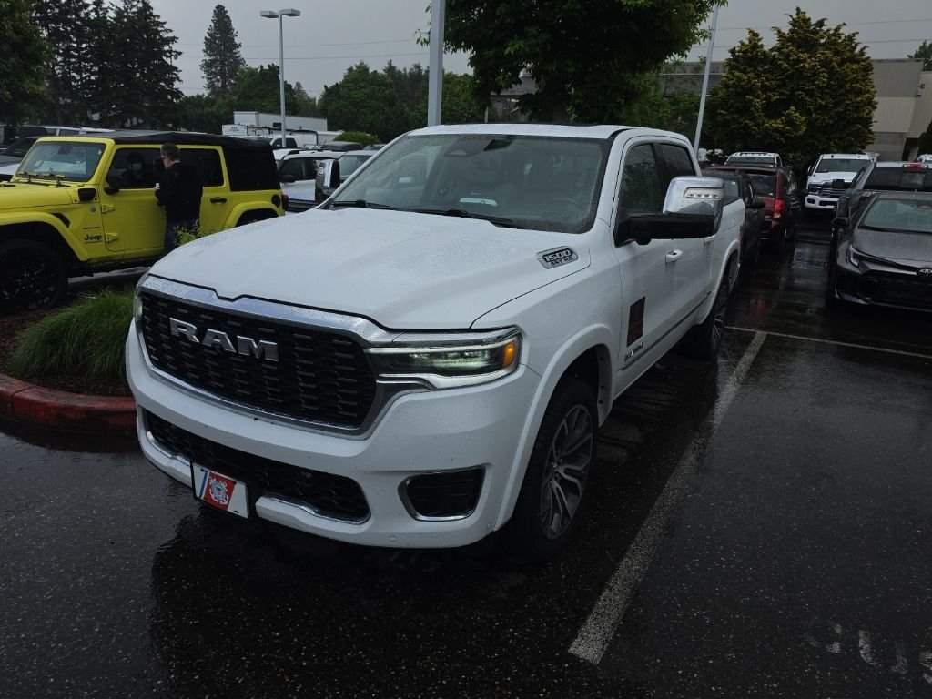 ram ram 1500 pickup 2025 1C6SRFKP7SN602631 image ram ram 1500 pickup 2025 1C6SRFKP7SN602631 image